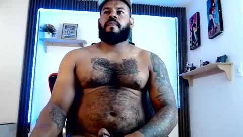 damian64436171 online show from 31, 5, 2026