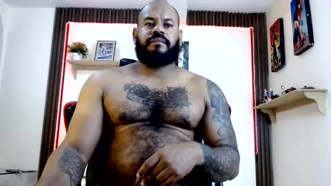 damian64436171 online show from 8, 6, 2026