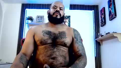 damian64436171 online show from 12, 6, 2026