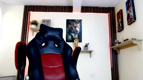 damian64436171 online show from 18, 6, 2026