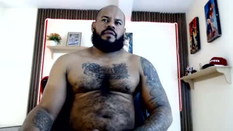 damian64436171 online show from 3, 7, 2026