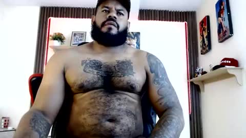 damian64436171 online show from 6, 7, 2026