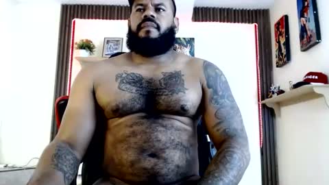 damian64436171 online show from 9, 7, 2026
