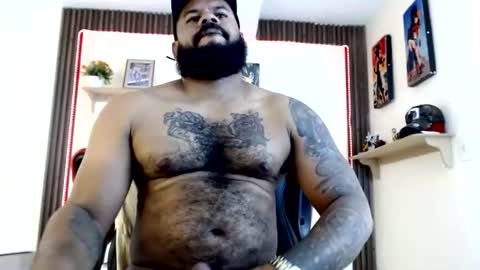 damian64436171 online show from 15, 7, 2026