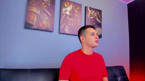 Damian Oliver online show from 18, 1, 2025