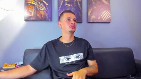 Damian Oliver online show from 7, 2, 2026