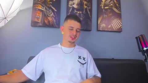 Damian Oliver online show from 20, 2, 2026