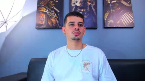 Damian Oliver online show from 21, 3, 2026