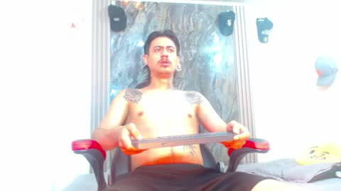 damian_and_camerum online show from 30, 4, 2026