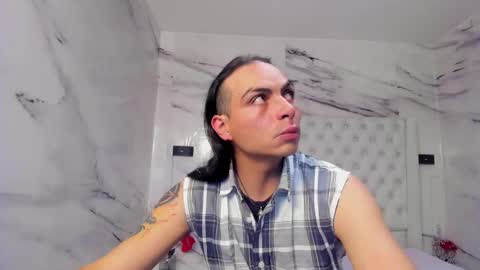 damian_and_tiana online show from 28, 2, 2025