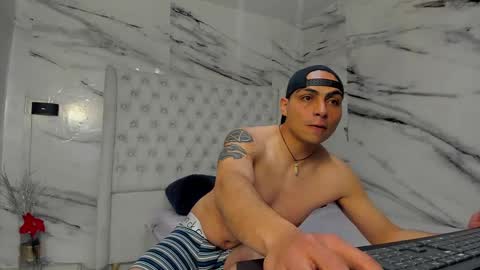 damian_and_tiana online show from 4, 3, 2025