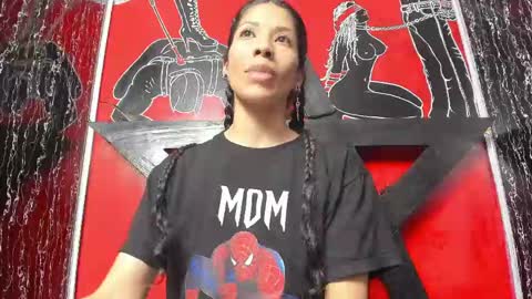 damian_and_tiana online show from 8, 5, 2026