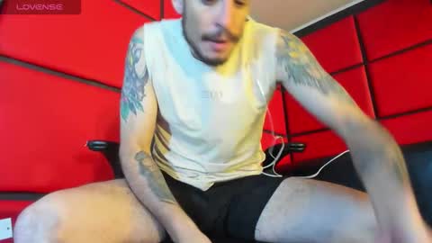 ---Damian--- online show from 9, 2, 2026