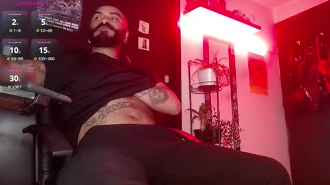 Damian online show from 2, 12, 2025