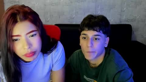 Snapshot of damian_friendss chatting on 16, 2, 2025 Damin and ma online show from 16, 2, 2025