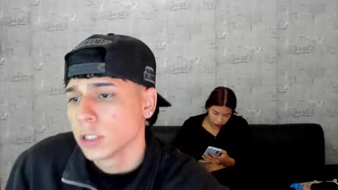 Snapshot of damian_friendss chatting on 23, 2, 2025 Damin and ma online show from 23, 2, 2025