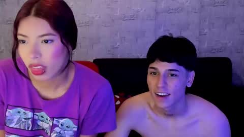 Snapshot of damian_friendss chatting on 23, 2, 2025 Damin and ma online show from 23, 2, 2025