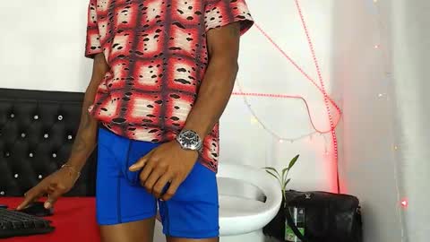 damian_hart10 online show from 21, 3, 2026