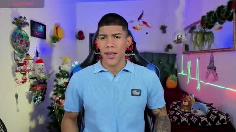 Damian online show from 2, 12, 2025