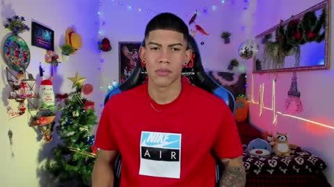 Damian online show from 3, 12, 2025