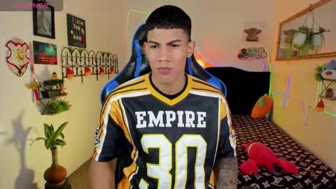 Damian online show from 9, 2, 2026