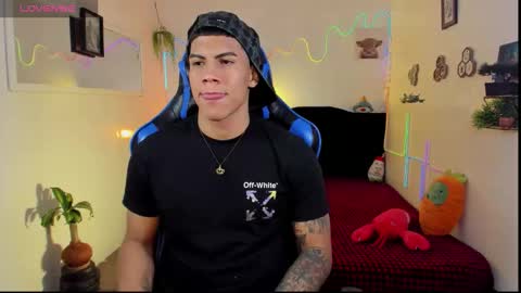 Damian online show from 13, 2, 2026