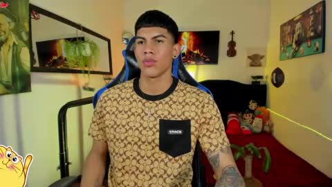 Damian online show from 25, 4, 2026