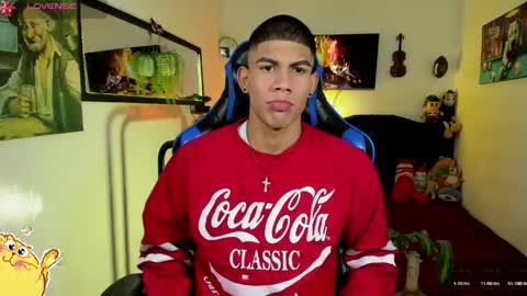 Damian online show from 26, 4, 2026