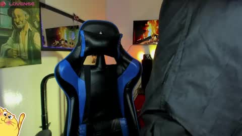 Damian online show from 27, 4, 2026