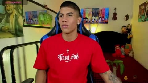 Damian online show from 30, 4, 2026