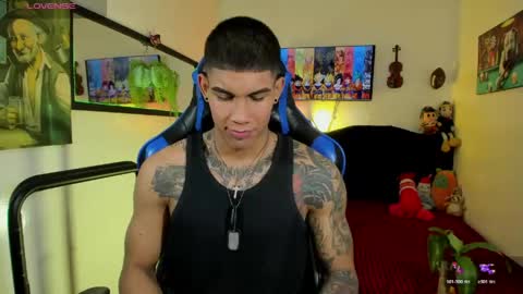 Damian online show from 2, 5, 2026