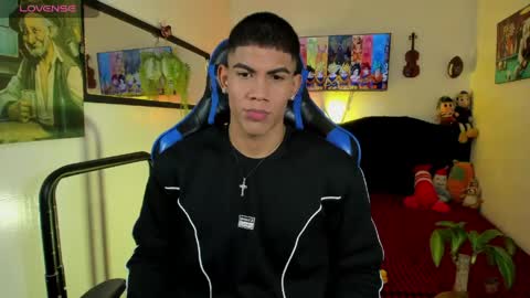 Damian online show from 3, 5, 2026