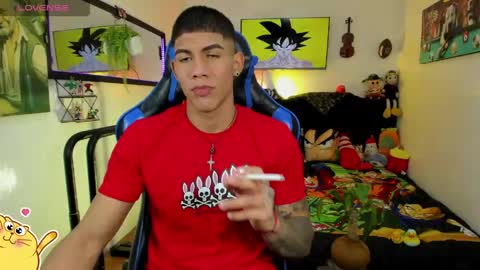 Damian online show from 8, 5, 2026