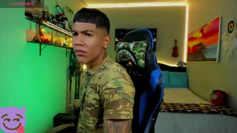 Damian online show from 4, 7, 2026