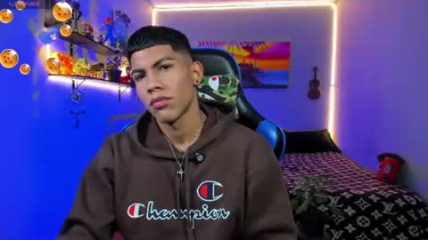 Damian online show from 8, 7, 2026