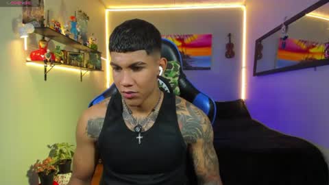 Damian online show from 9, 7, 2026