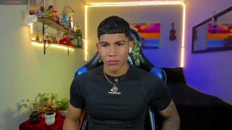 Damian online show from 18, 7, 2026