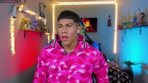 Damian online show from 23, 7, 2026