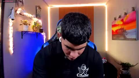 Damian online show from 26, 7, 2026