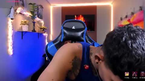 Damian online show from 6, 8, 2026
