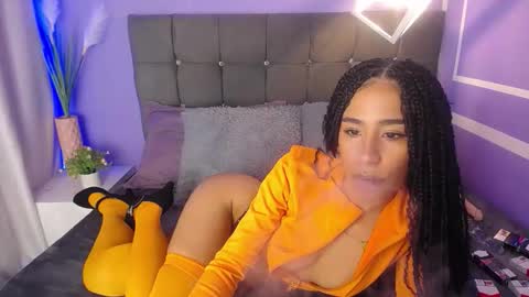 damian_n_lissa online show from 18, 11, 2025