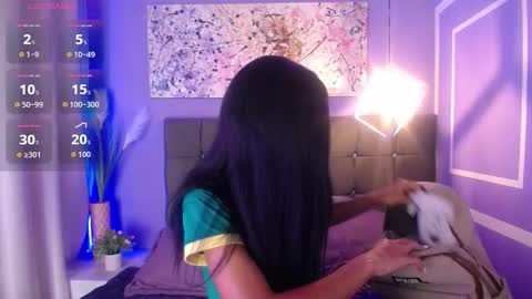 damian_n_lissa online show from 23, 11, 2025