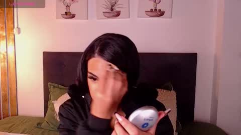 damian_n_lissa online show from 6, 1, 2026