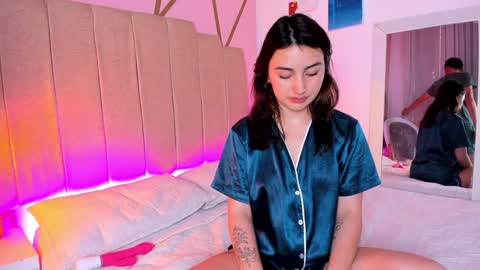 Damian   Maya online show from 8, 1, 2025