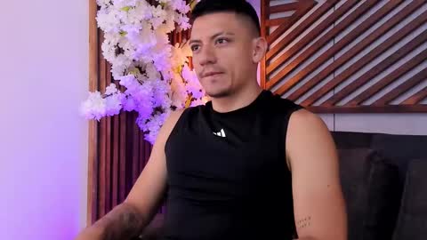 damian_noir online show from 19, 3, 2026