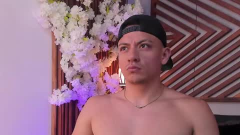 damian_noir online show from 22, 3, 2026