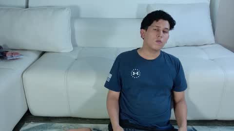 Snapshot of damian_salvatoree chatting on 15, 9, 2025 damian_salvatoree online show from 15, 9, 2025