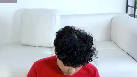 Snapshot of damian_salvatoree chatting on 4, 11, 2025 damian_salvatoree online show from 4, 11, 2025