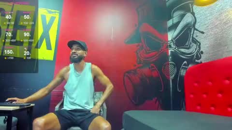 damian_shakur online show from 18, 9, 2025