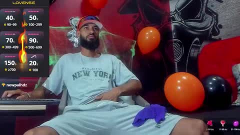 damian_shakur online show from 25, 10, 2025